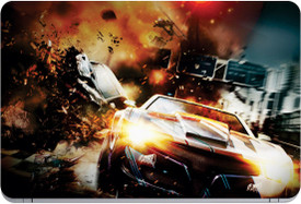Ramiya Gaming Wallpapers Hd 3m Avery Vinyl Finish Glossy Laptop Decal 15 6 Price In India Buy Ramiya Gaming Wallpapers Hd 3m Avery Vinyl Finish Glossy Laptop Decal 15 6 Online At Flipkart Com