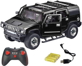 webby remote controlled super car with opening doors red