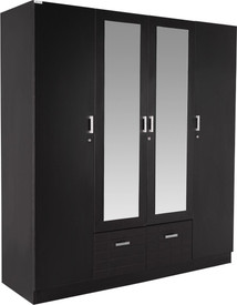 Godrej Interio Wardrobes Online At Best Prices
