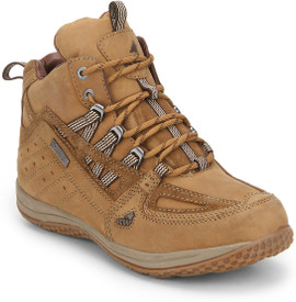 red chief safety shoes