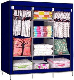 Wardrobes Buy Wardrobes From Rs 2 790 Online On Top Brands At