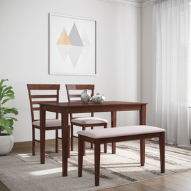 Dining Table Buy Dining Sets Designs Online From Rs 6 990 On