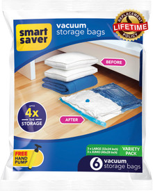 Storage Vacuum Bags Online At Amazing Prices On Flipkart
