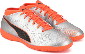 Puma football flats Clearance
