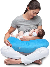 hoopa feeding pillow flipkart