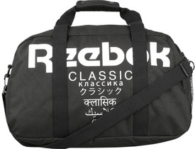 travel bag reebok original