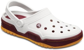 crocs copy sandals