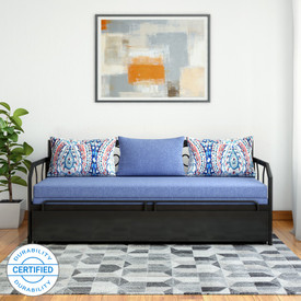 sofa bed childrens room