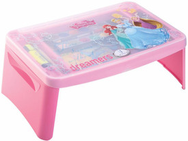 princess study desk & chair set by royal oak