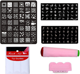 Nail Arts Kit Buy Nail Arts Tools Online Flipkart Com