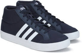 adidas casual shoes flipkart