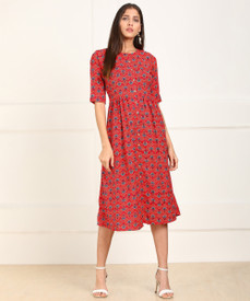 global desi one piece dress