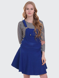 long frock dangri