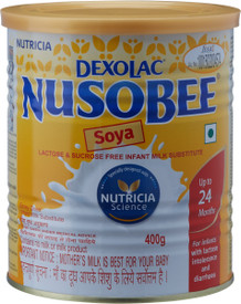 dexolac is good for baby
