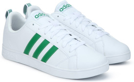 adidas casual shoes flipkart