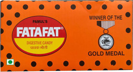 Fatafat Pamul Fatafat Digestive Candy 36pouches X 25grams Sweet Candy Price In India Buy Fatafat Pamul Fatafat Digestive Candy 36pouches X 25grams Sweet Candy Online At Flipkart Com We deliver everything to your doorsteps! fatafat pamul fatafat digestive candy