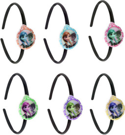 barbie hair band