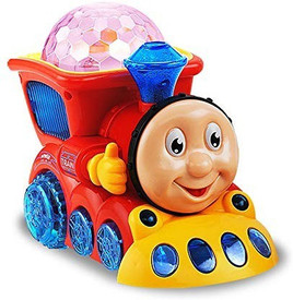 baby light and sound toys