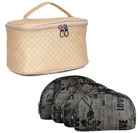 Cosmetic Bags Buy Cosmetic Bags Online At Best Prices In India