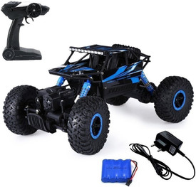 best waterproof rc cars