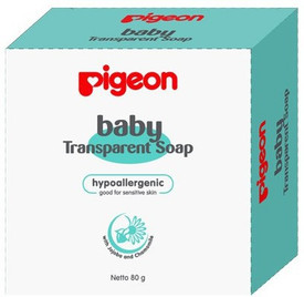 minoil baby soap