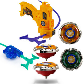 lego beyblade set