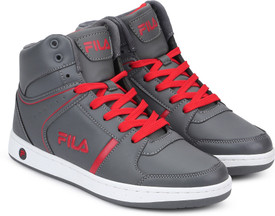 fila hexo sneakers