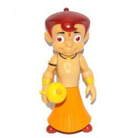 chota bheem toys flipkart