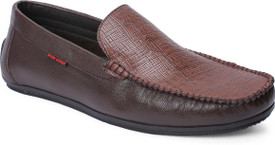 red chief loafer shoes