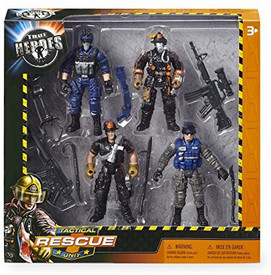 true heroes toys website