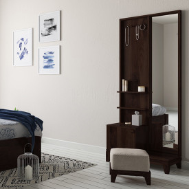 Dressing Tables With Mirror Buy Modern Dressing Table