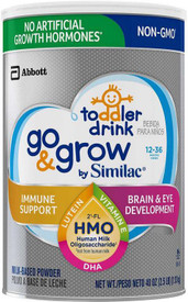 similac go and grow stage 3