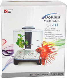 aquarium tanks online at