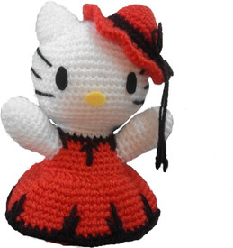 Hello Kitty Toys - Buy Hello Kitty Toys Online at Best Prices in India | Flipkart.com