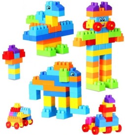 Misright Wooden Tetris Cube Puzzle Tangram Brain Block Educational Intelligence Preschool Children Game