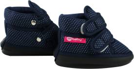 Velcro Casual Boots For Boys & Girls Price in India