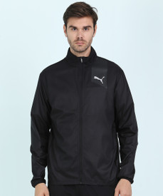 buy puma jackets online india