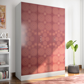 Godrej Interio Wardrobes Online At Best Prices