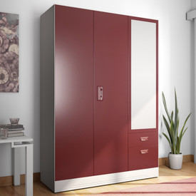 Godrej Wardrobes Buy Godrej Wardrobes Online At Best Prices In