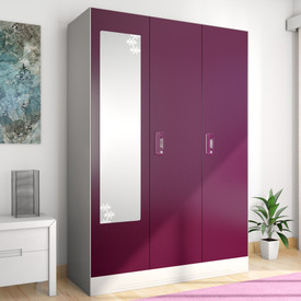 Godrej Interio Wardrobes Online At Best Prices