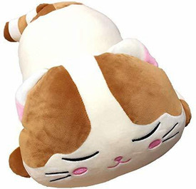 big hugging pillow