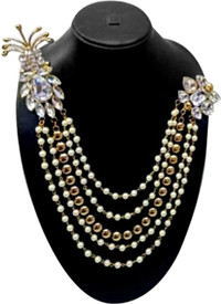 Brooch for ladies suit