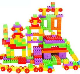 building block games
