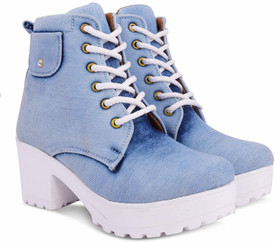 short boots for girl