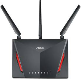 Asus RT-AC86U 3000 Mbps Router Price in India