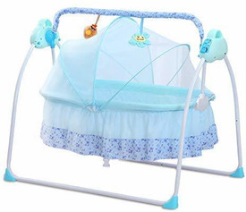 baby cradle swing flipkart