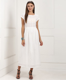 fabindia maxi dresses