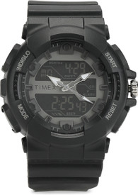 timex digital watches flipkart