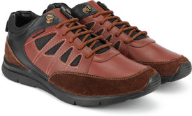 red chief copy shoes