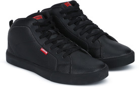 girls levi shoes